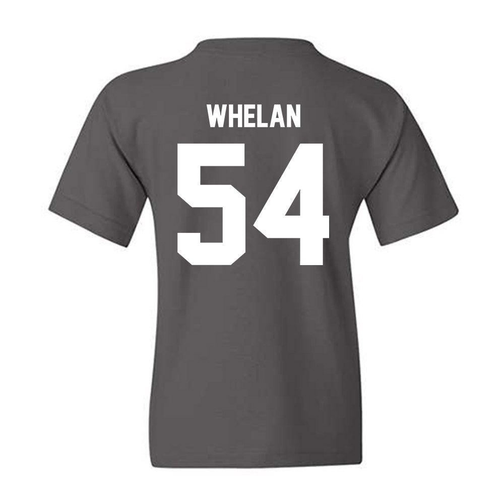 Minnesota - NCAA Baseball : Will Whelan - Classic Fashion Shersey Youth T-Shirt-1