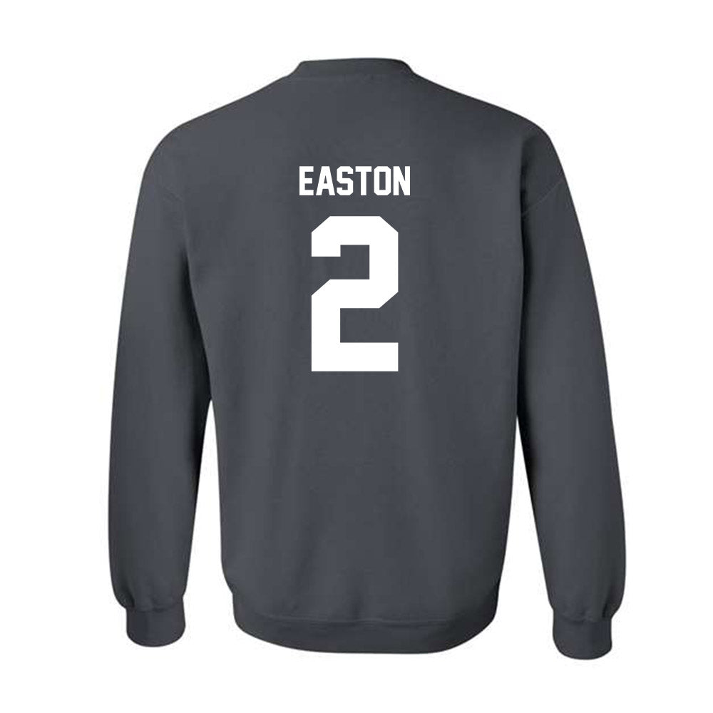 Minnesota - NCAA Softball : Tinley Easton - Classic Fashion Shersey Crewneck Sweatshirt-1