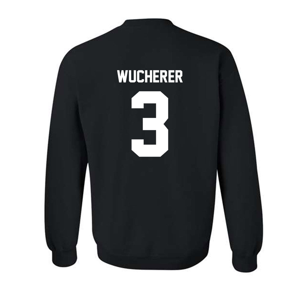 Minnesota - NCAA Women's Volleyball : Mckenna Wucherer - Classic Fashion Shersey Crewneck Sweatshirt-1