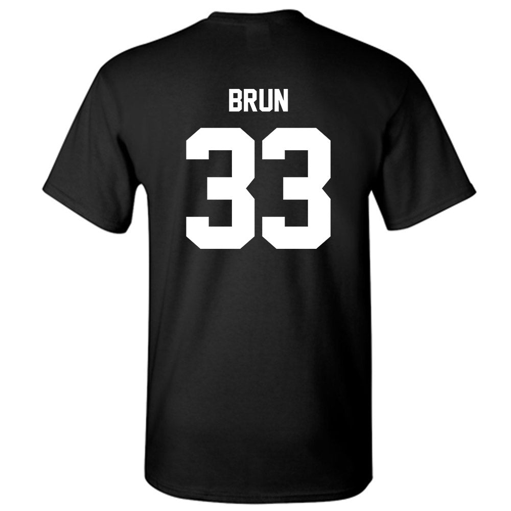 Minnesota - NCAA Football : Harrison Brun - Classic Fashion Shersey T-Shirt-1