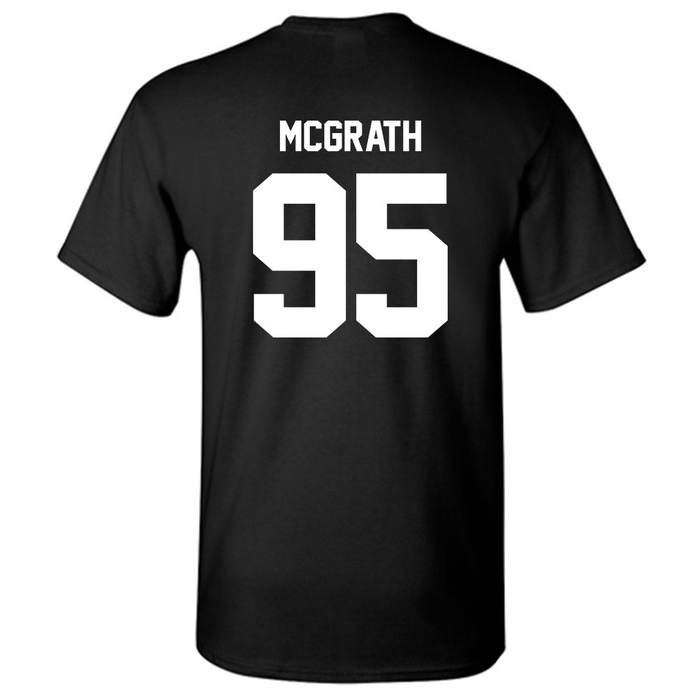 Minnesota - NCAA Football : Caleb McGrath - Classic Fashion Shersey T-Shirt