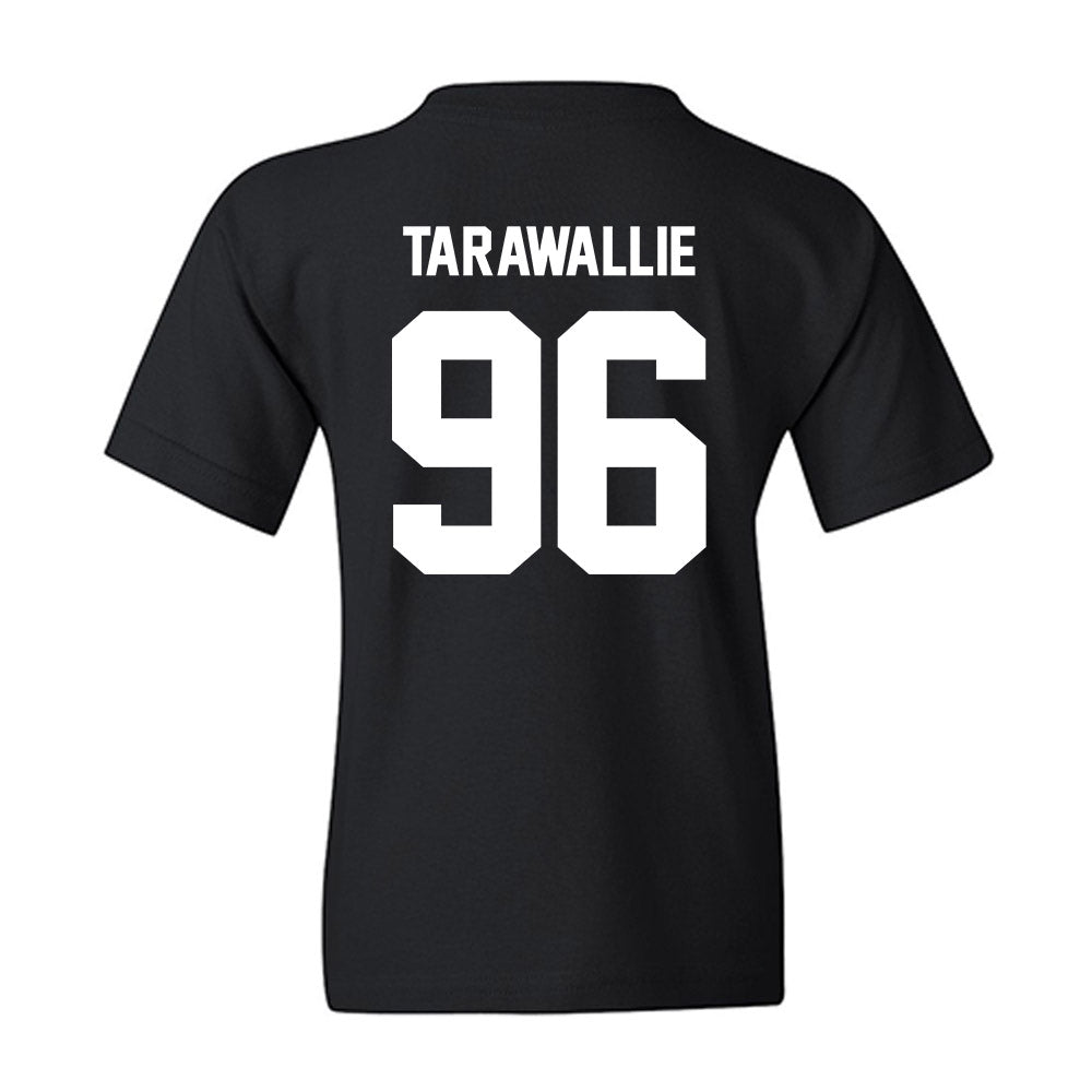 Minnesota - NCAA Football : Abu Tarawallie - Classic Fashion Shersey Youth T-Shirt-1