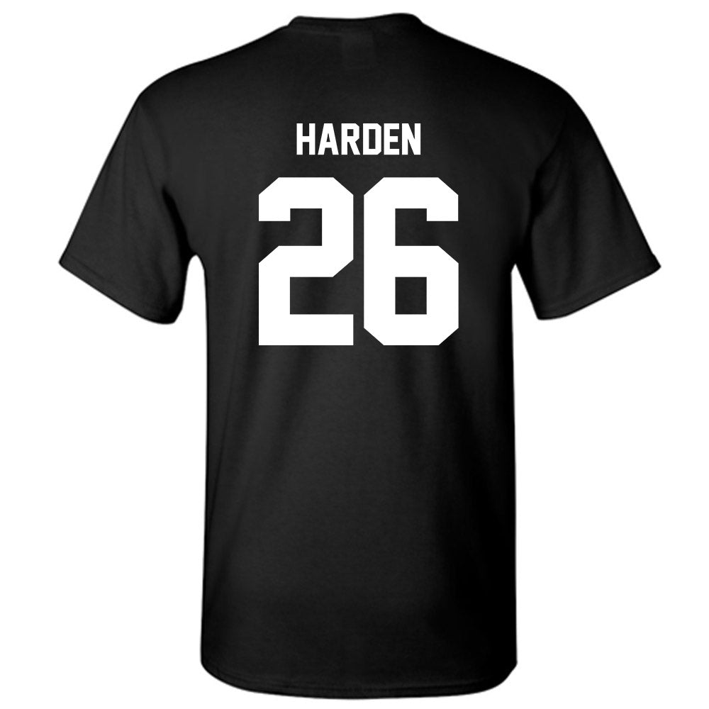 Minnesota - NCAA Football : Zack Harden - Classic Fashion Shersey T-Shirt-1