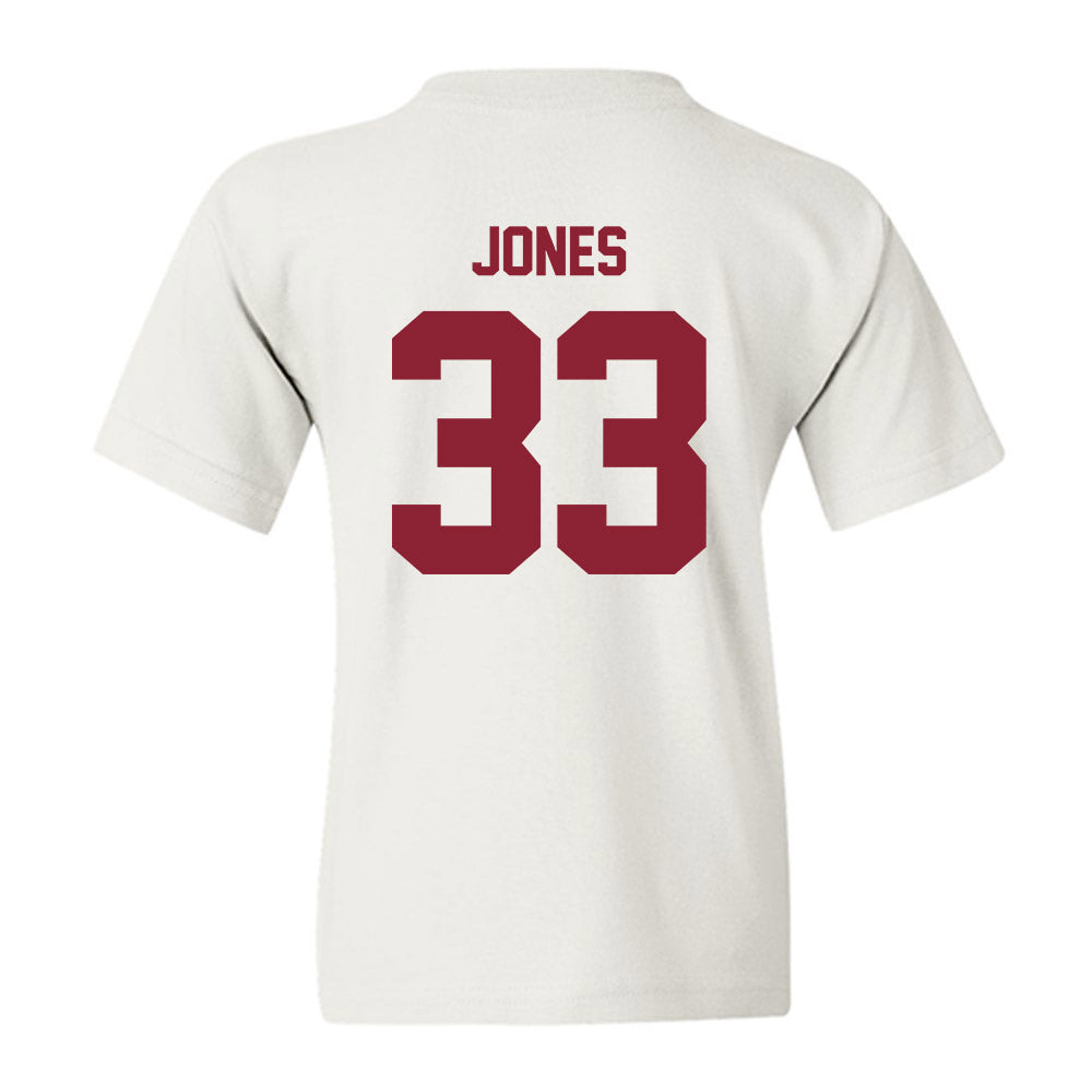Minnesota - NCAA Softball : Brooklyn Jones - Classic Shersey Youth T-Shirt-1
