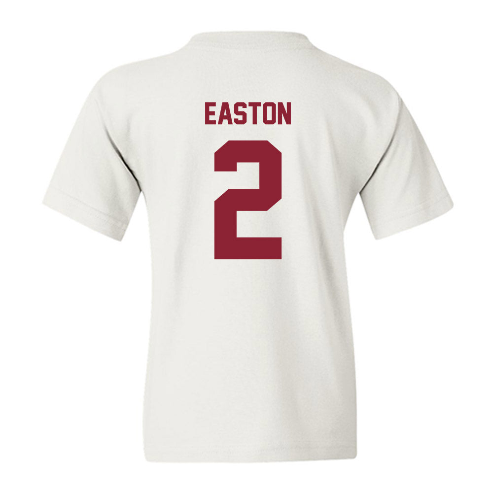 Minnesota - NCAA Softball : Tinley Easton - Classic Shersey Youth T-Shirt-1