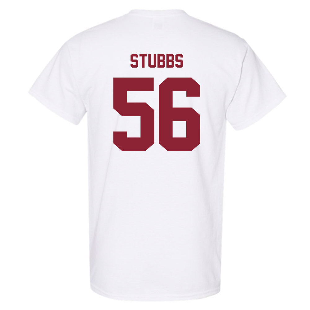 Minnesota - NCAA Football : Jay'Quan Stubbs - Classic Shersey T-Shirt-1