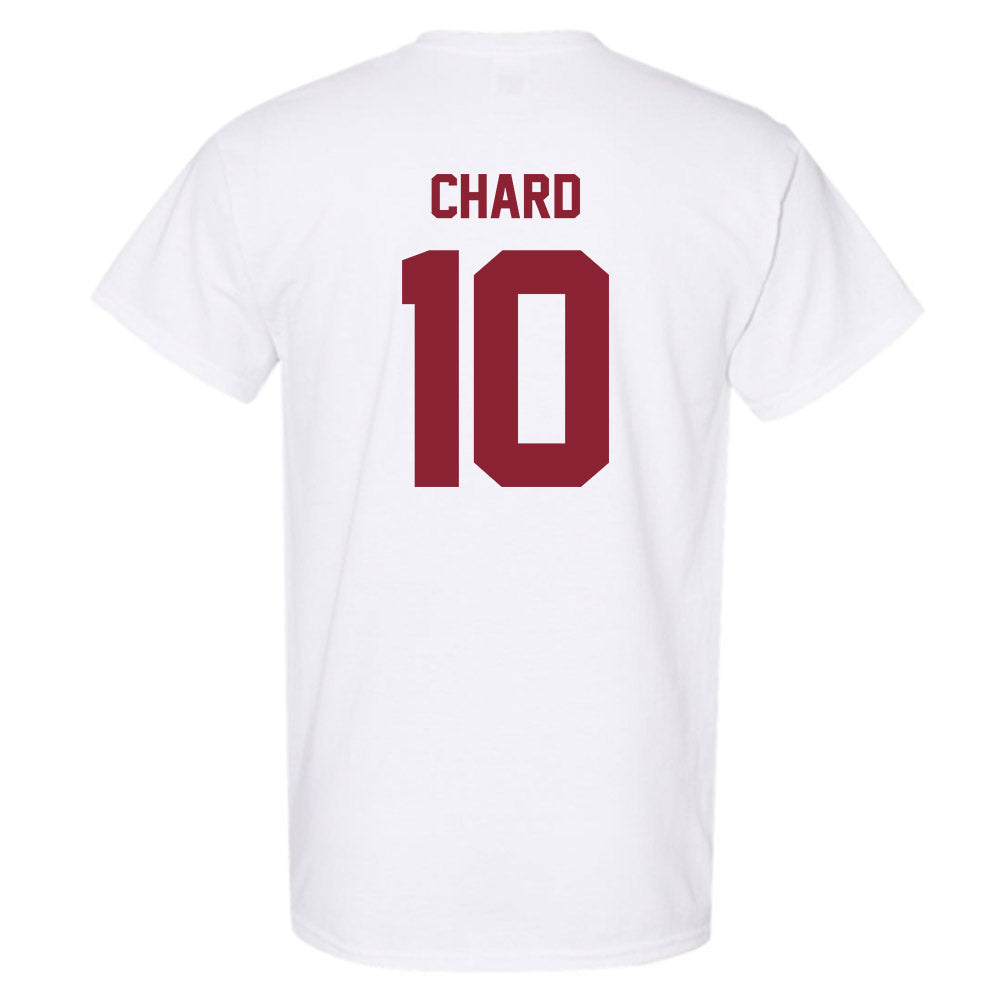Minnesota - NCAA Softball : Cameron Chard - Classic Shersey T-Shirt-1