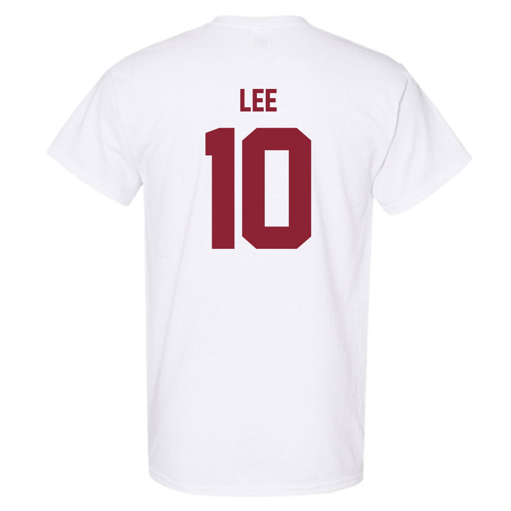 Minnesota - NCAA Women's Volleyball : Georgia Lee - Classic Shersey T-Shirt-1
