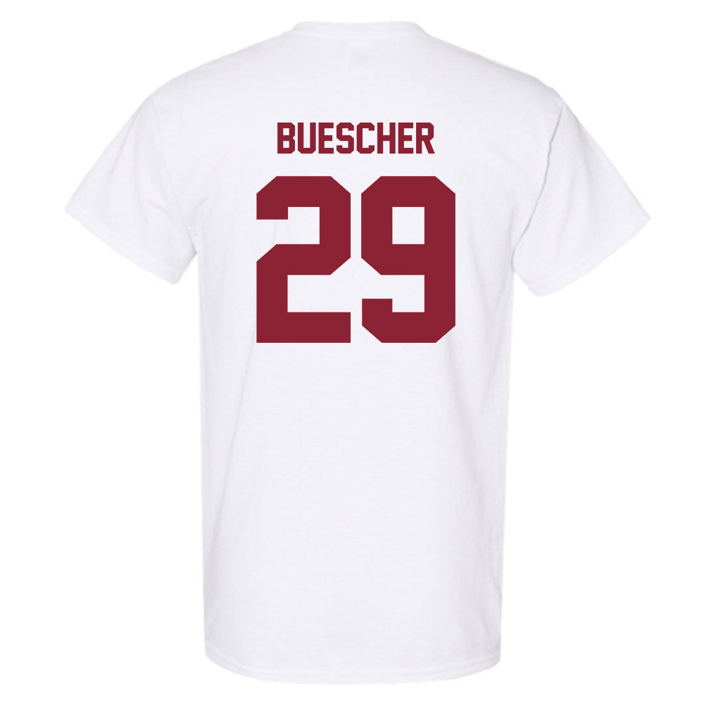 Minnesota - NCAA Women's Soccer : Emily Buescher - Classic Shersey T-Shirt-1