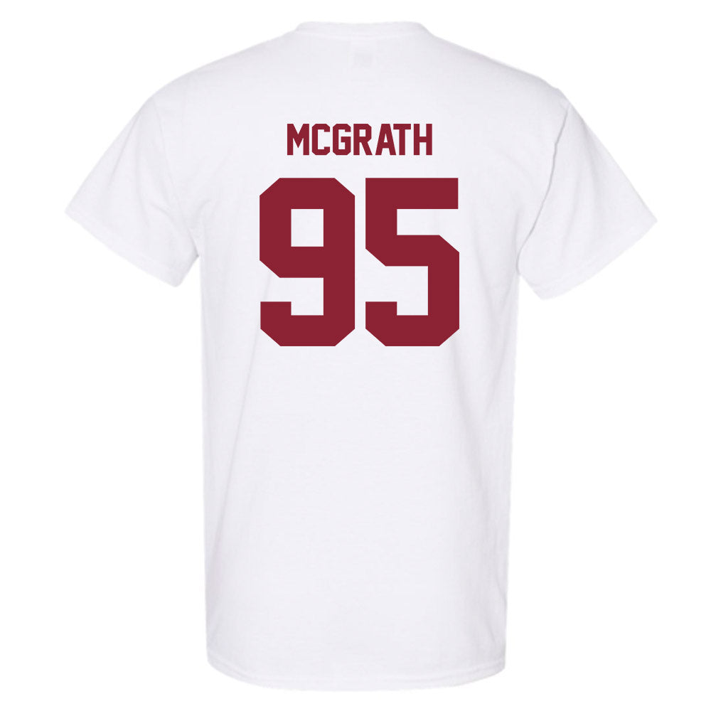 Minnesota - NCAA Football : Caleb McGrath - Classic Shersey T-Shirt