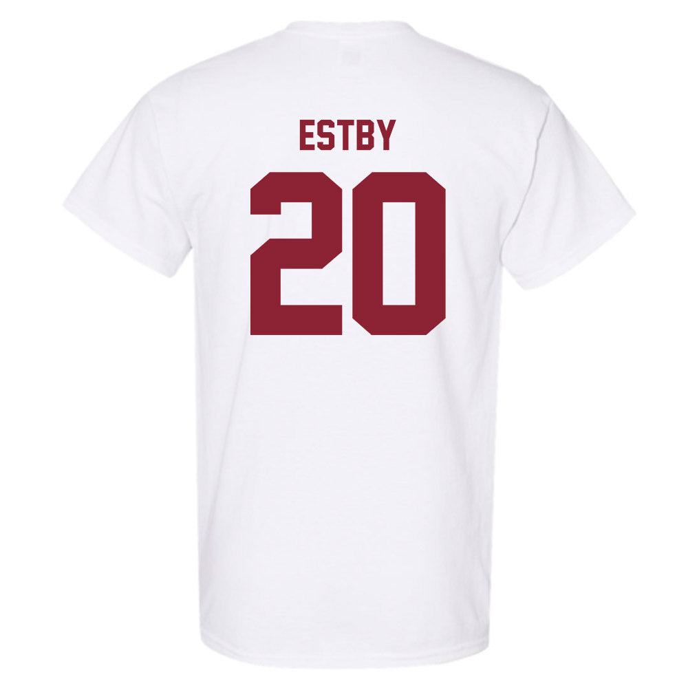 Minnesota - NCAA Women's Soccer : Grace Estby - Classic Shersey T-Shirt-1