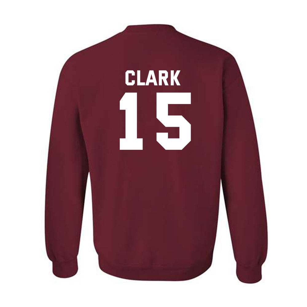 Alabama - NCAA Softball : Kendal Clark - Crewneck Sweatshirt Mudita