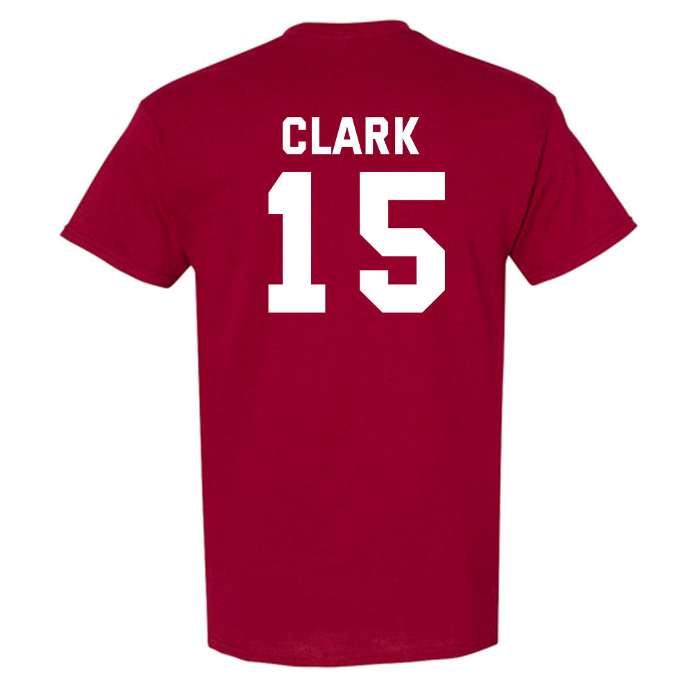 Alabama - NCAA Softball : Kendal Clark - T-Shirt Mudita
