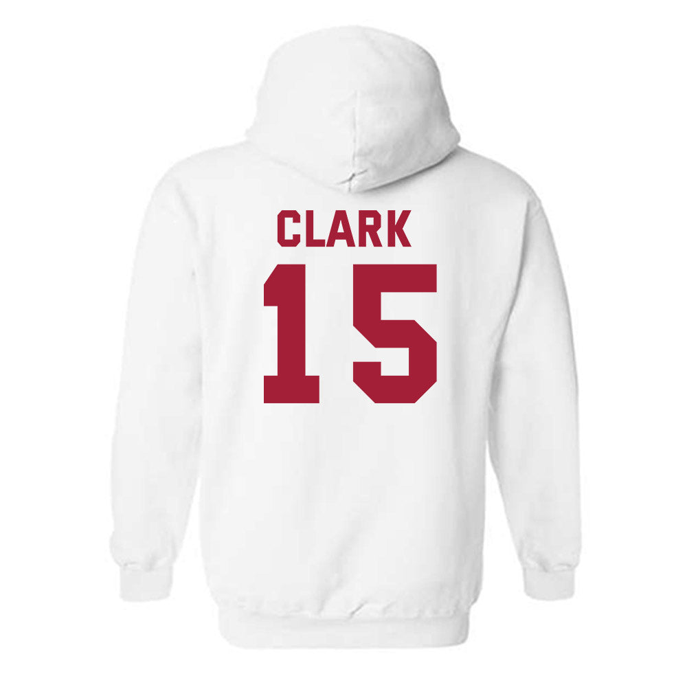 Alabama - NCAA Softball : Kendal Clark - Hooded Sweatshirt Mudita