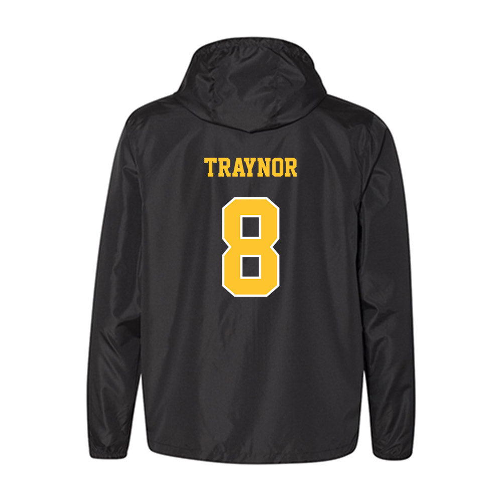 Murray State - NCAA Men's Basketball : Jayden Traynor - Windbreaker-1