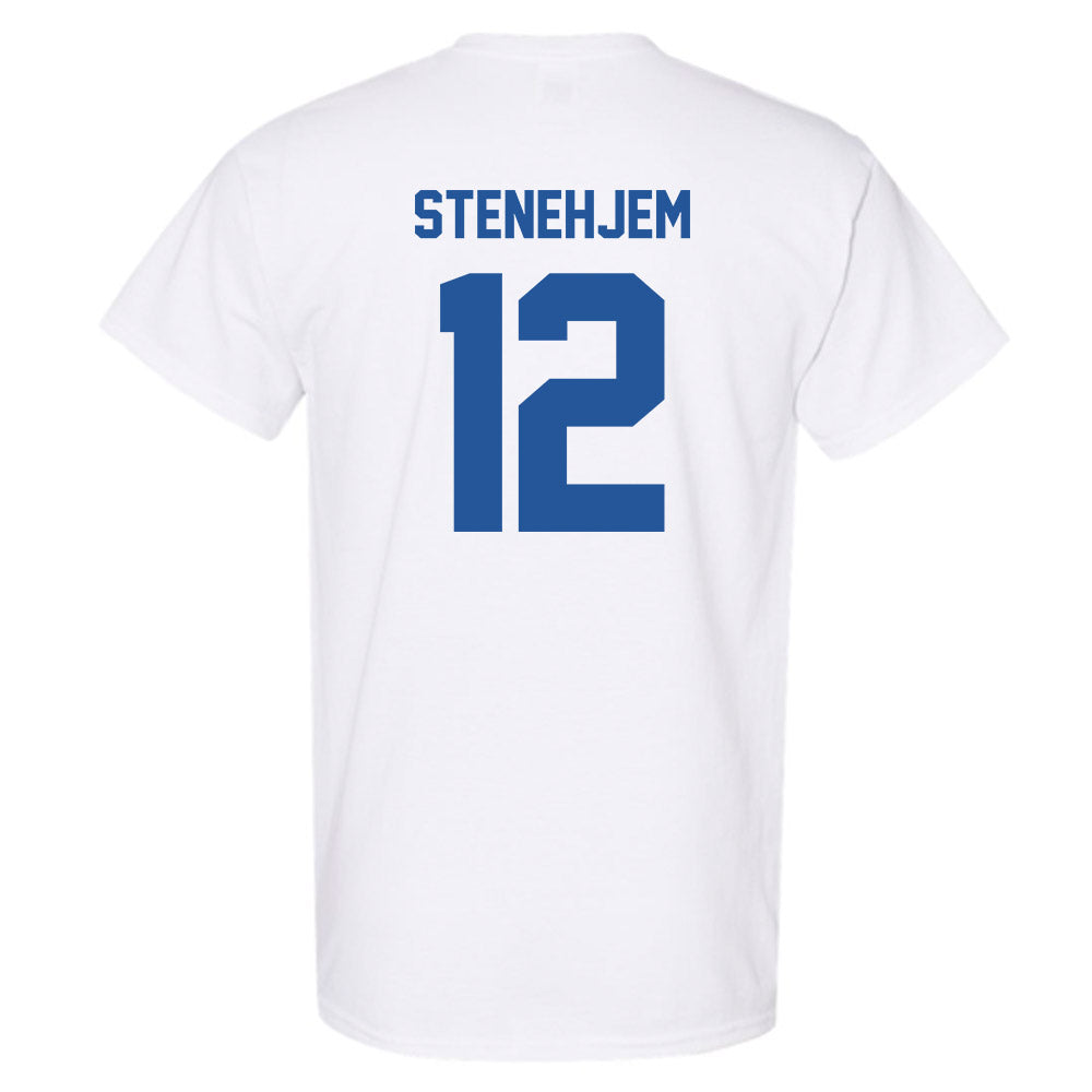 MTSU - NCAA Women's Soccer : Mya Stenehjem - Classic Shersey T-Shirt-1