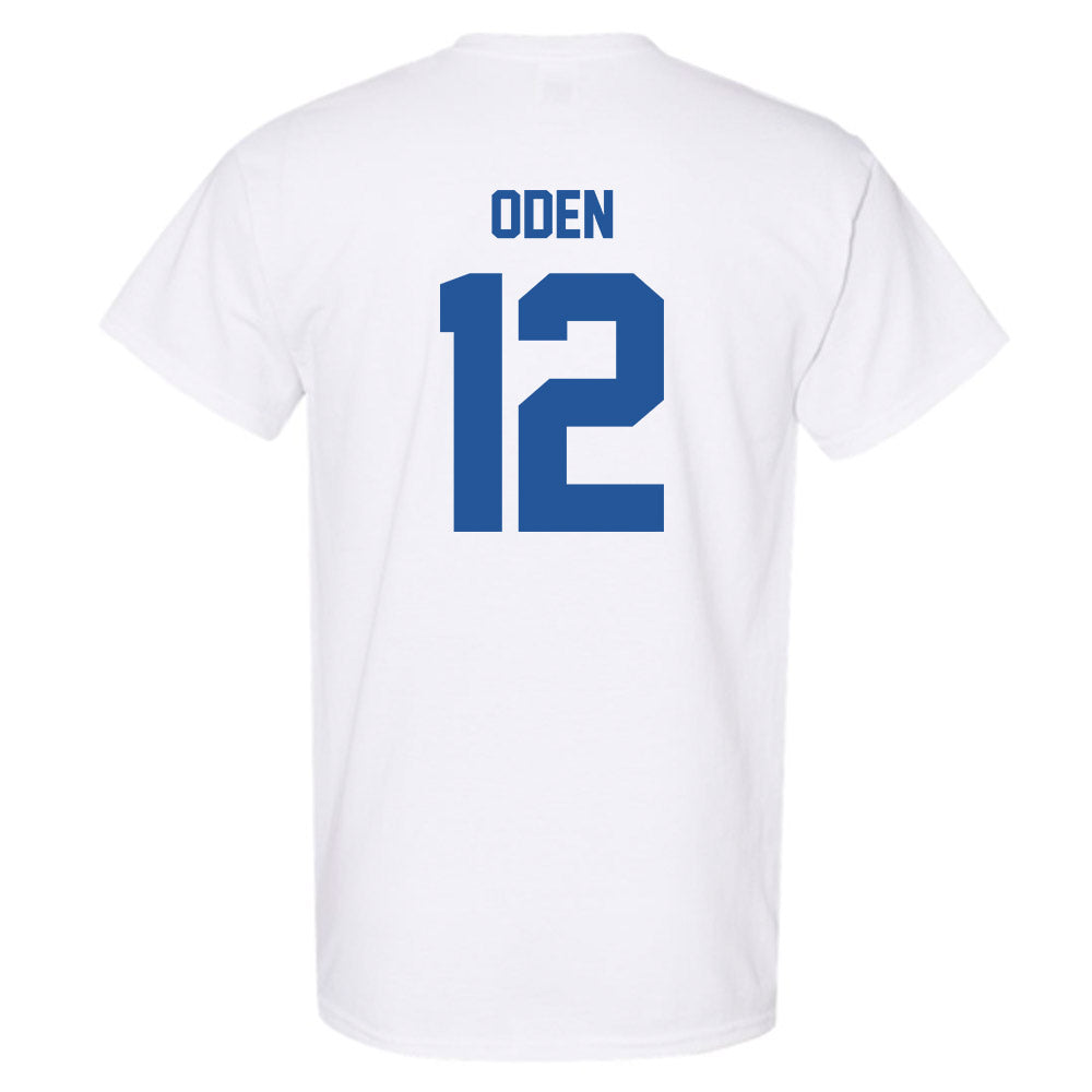 MTSU - NCAA Women's Volleyball : Ryan Oden - Classic Shersey T-Shirt-1