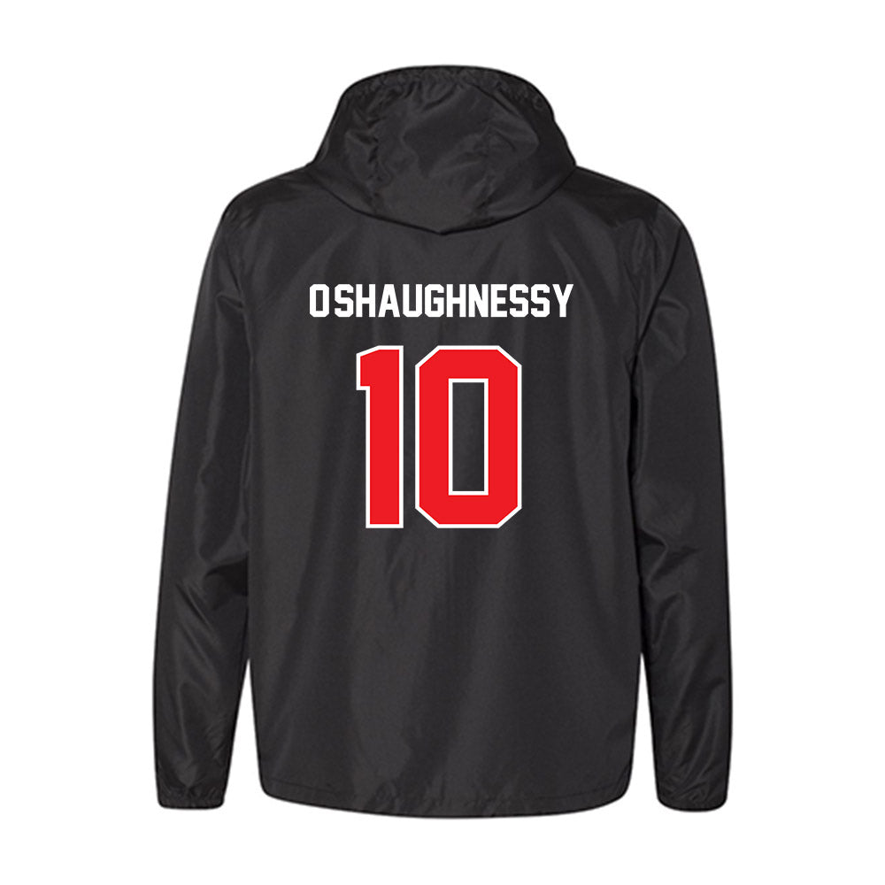 Davidson - NCAA Baseball : Michael O'Shaughnessy - Windbreaker