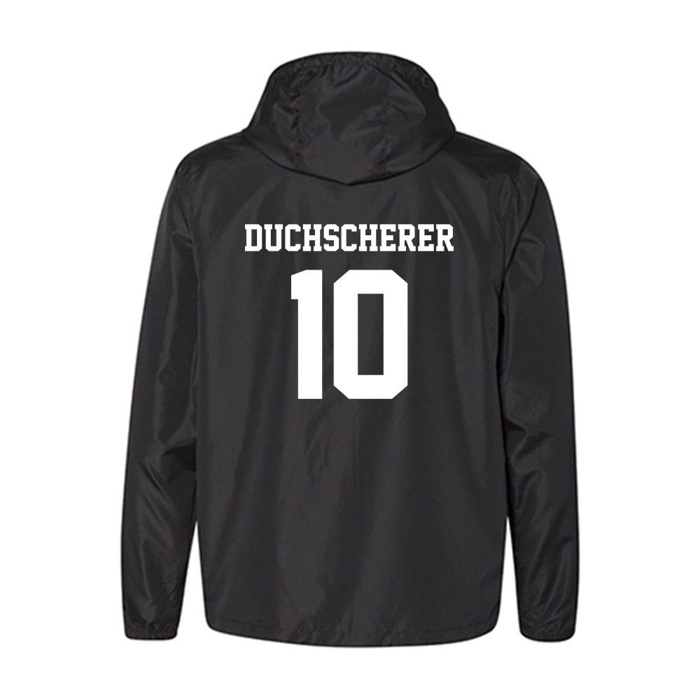 Alabama - NCAA Softball : Abby Duchscherer - Windbreaker