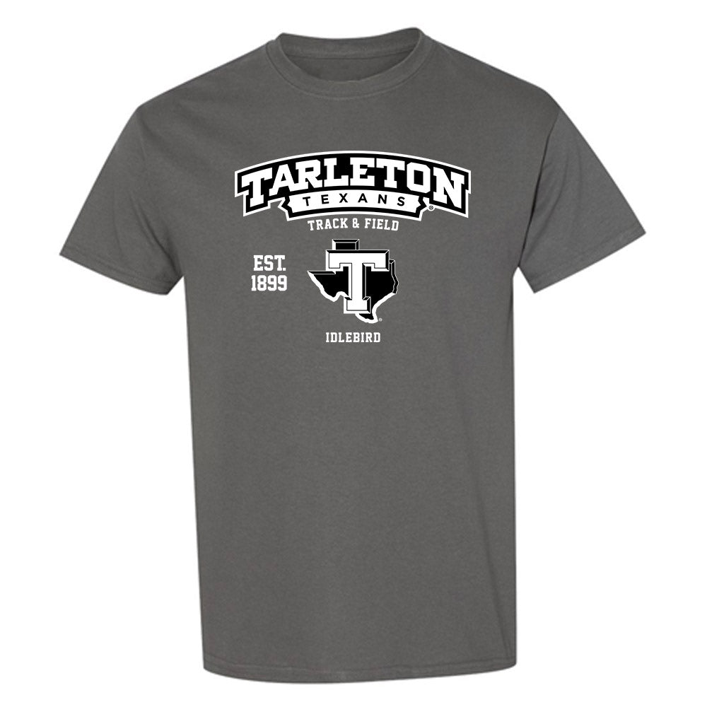 Tarleton State - NCAA Women's Track & Field : Ashonti Idlebird - Classic Fashion Shersey T-Shirt-0