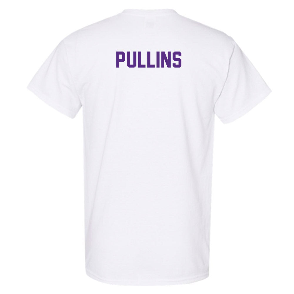 Tarleton State - NCAA Women's Track & Field : Jasmine Pullins - Classic Shersey T-Shirt-1
