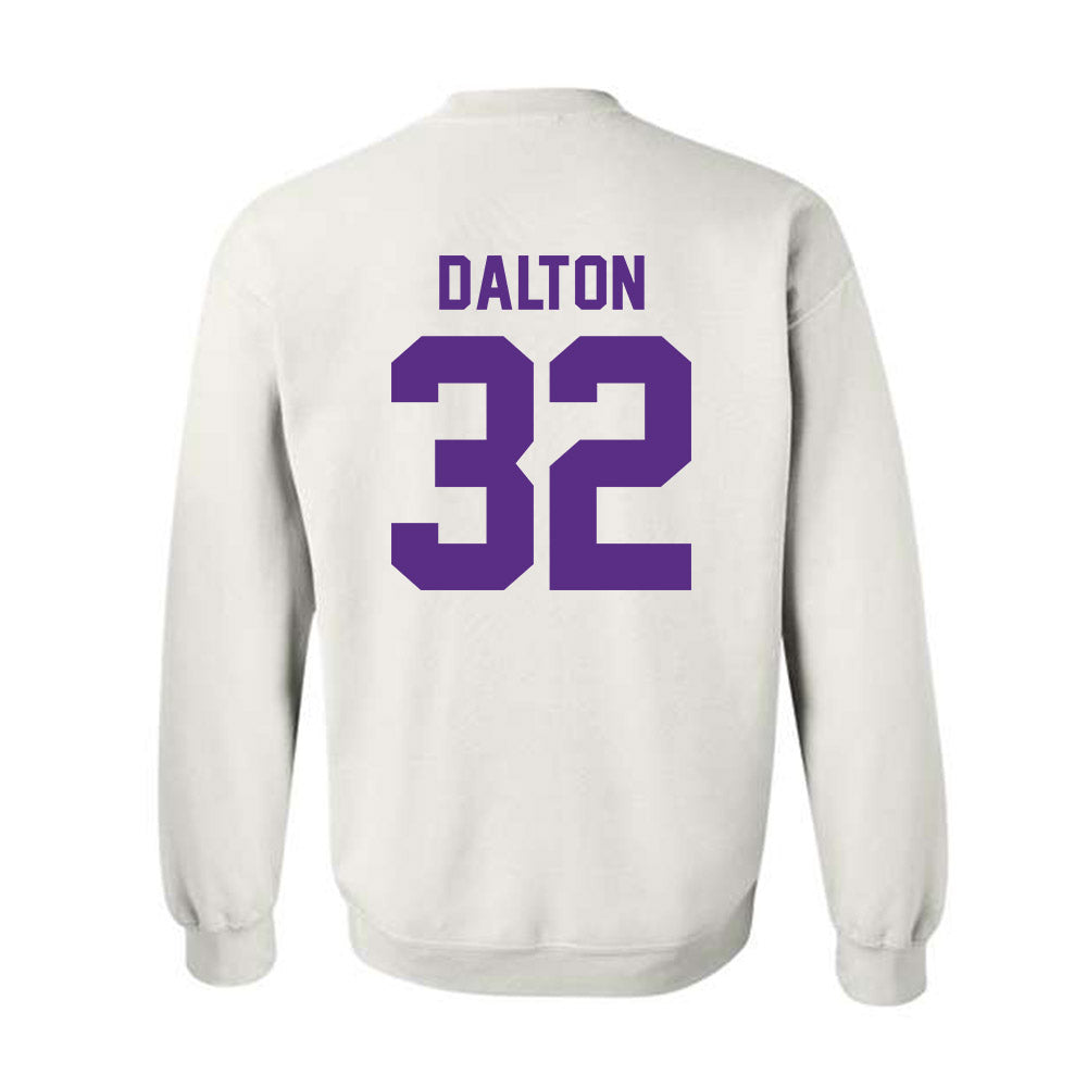 Tarleton State - NCAA Football : Kristian Dalton - Classic Shersey Crewneck Sweatshirt