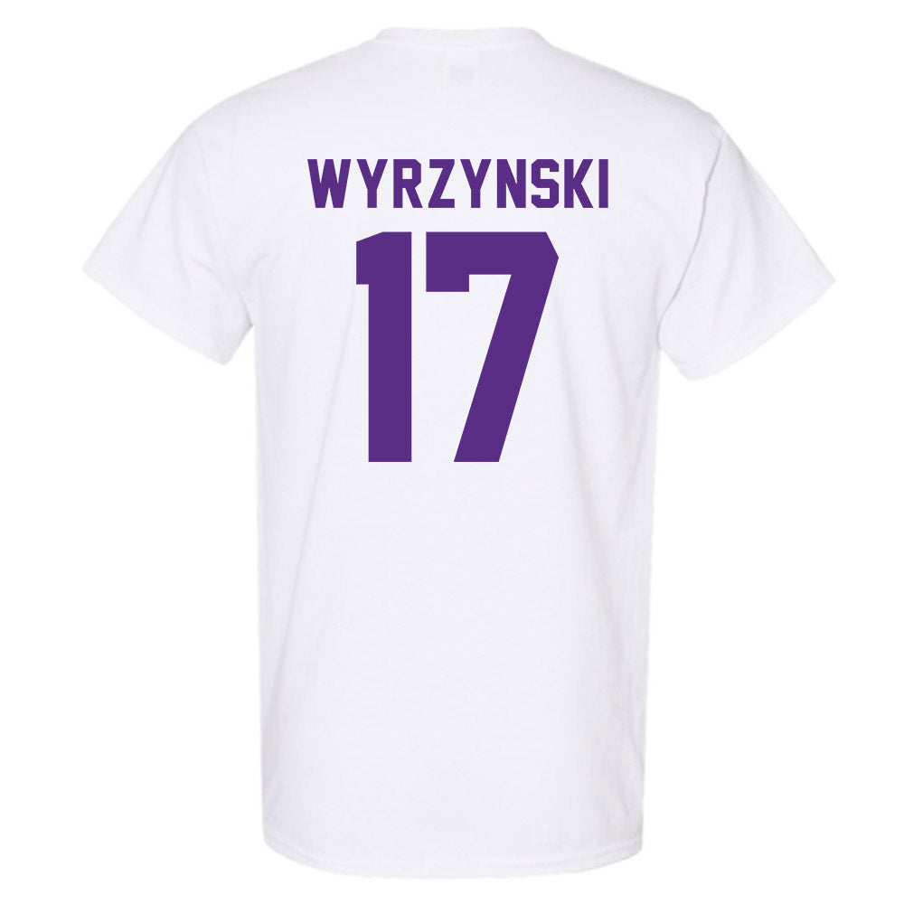Tarleton State - NCAA Women's Soccer : Adelaide Wyrzynski - Classic Shersey T-Shirt