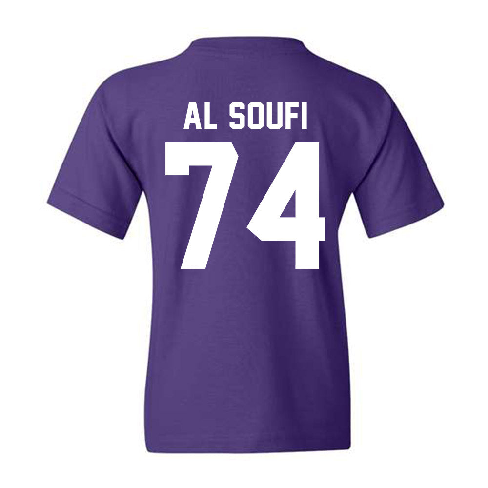 Tarleton State - NCAA Football : Kariem Al Soufi - Classic Shersey Youth T-Shirt
