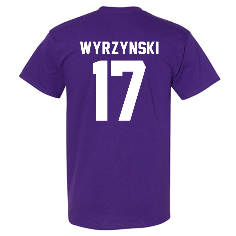 Tarleton State - NCAA Women's Soccer : Adelaide Wyrzynski - Classic Shersey T-Shirt