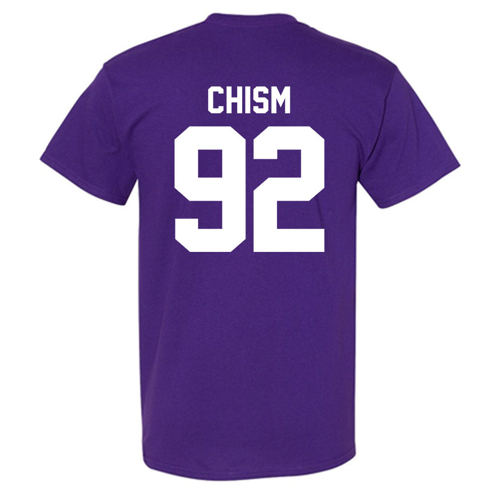 Tarleton State - NCAA Football : Tramaine Chism - Classic Shersey T-Shirt