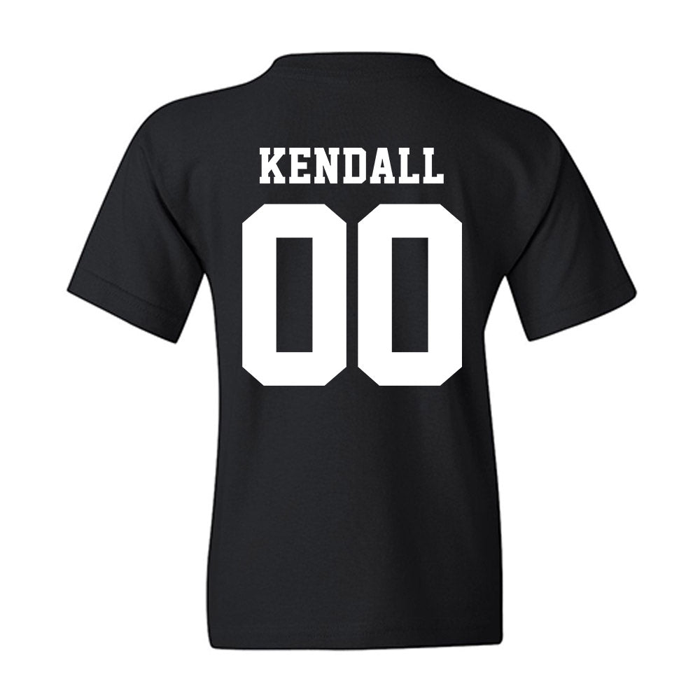 Tarleton State - NCAA Women's Soccer : Mikayla Kendall - Classic Shersey Youth T-Shirt-1