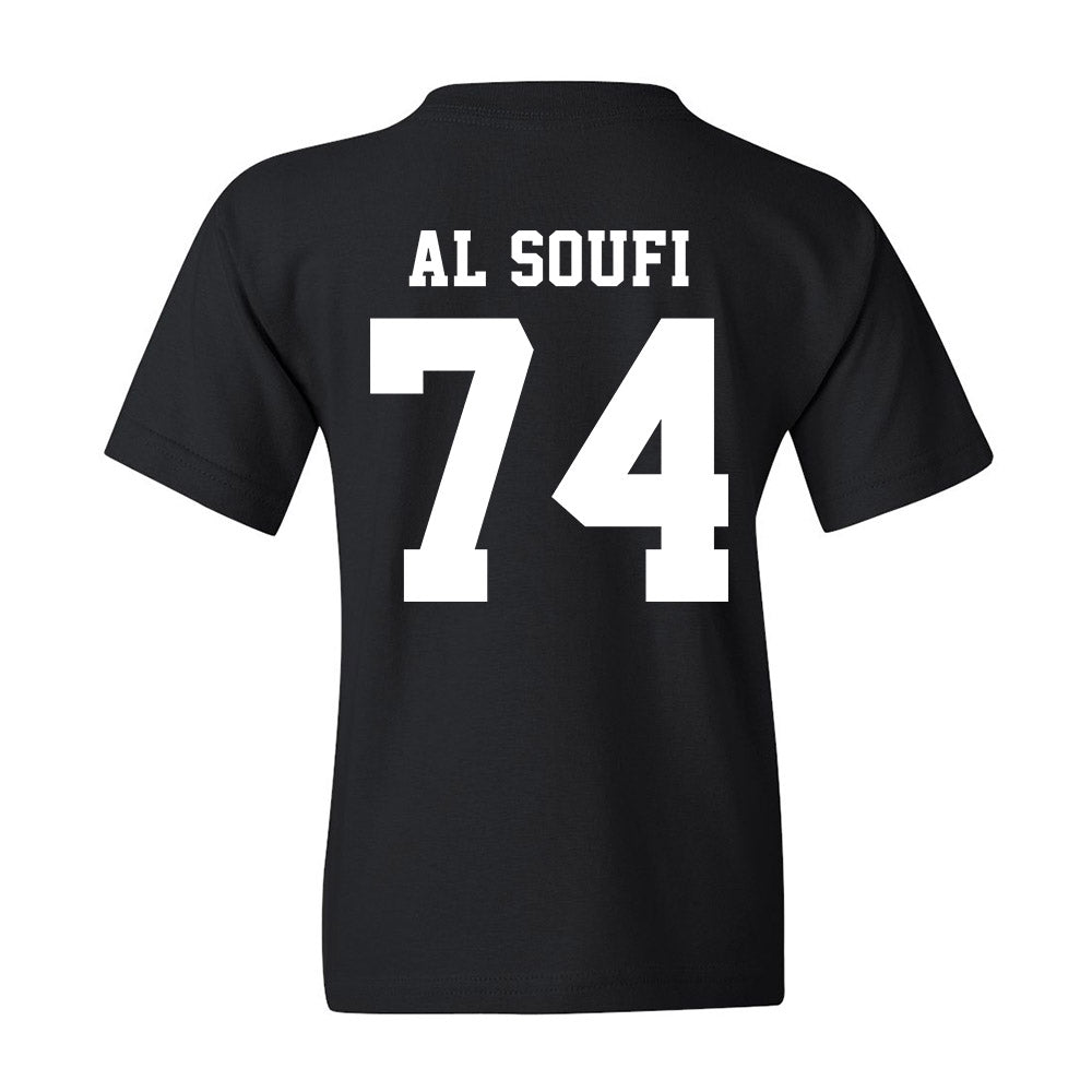 Tarleton State - NCAA Football : Kariem Al Soufi - Classic Shersey Youth T-Shirt