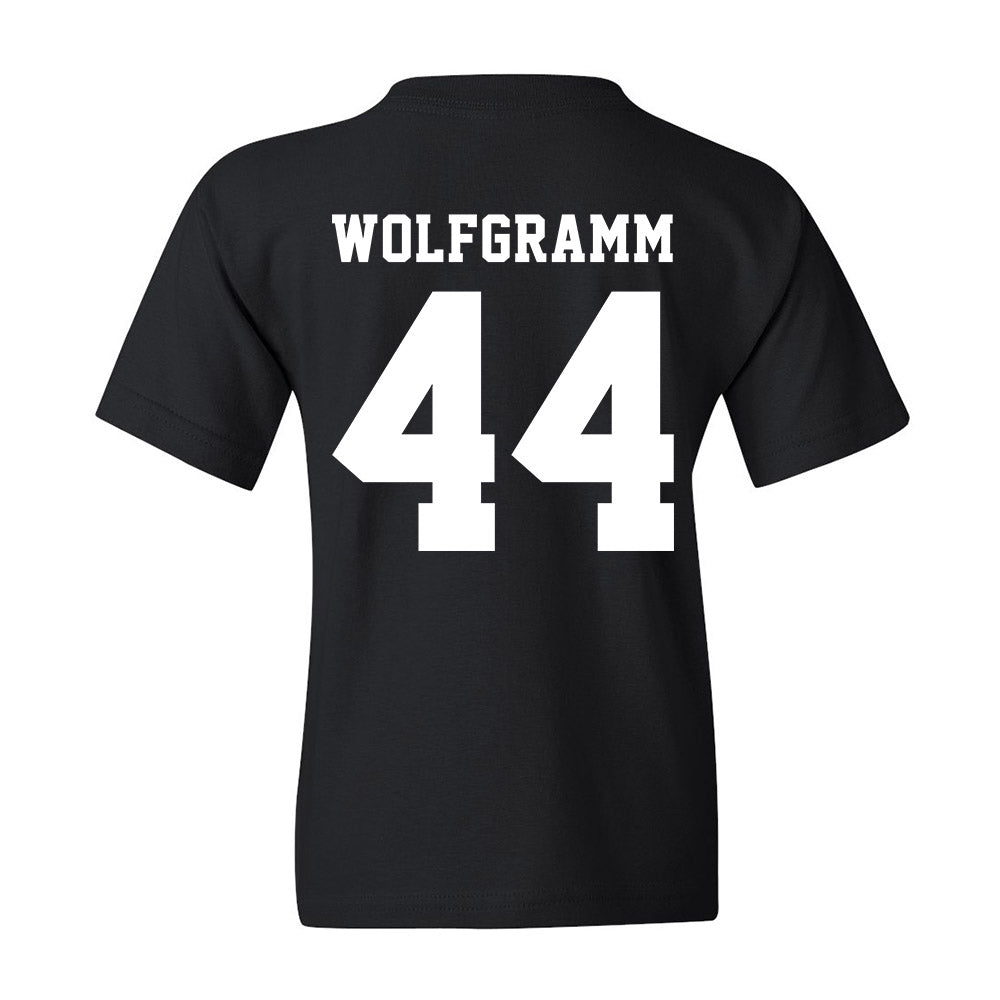 Tarleton State - NCAA Football : Vililami Wolfgramm - Classic Shersey Youth T-Shirt