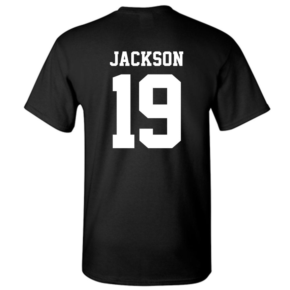 Tarleton State - NCAA Football : Kyle Jackson - Classic Shersey T-Shirt