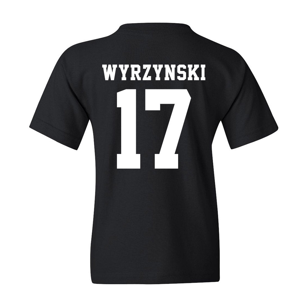 Tarleton State - NCAA Women's Soccer : Adelaide Wyrzynski - Classic Shersey Youth T-Shirt