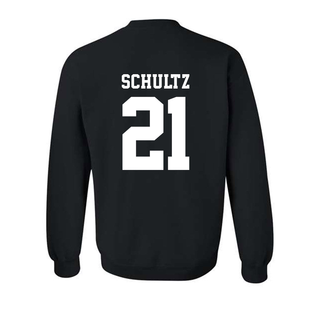 Tarleton State - NCAA Softball : Casey Schultz - Classic Shersey Crewneck Sweatshirt-1