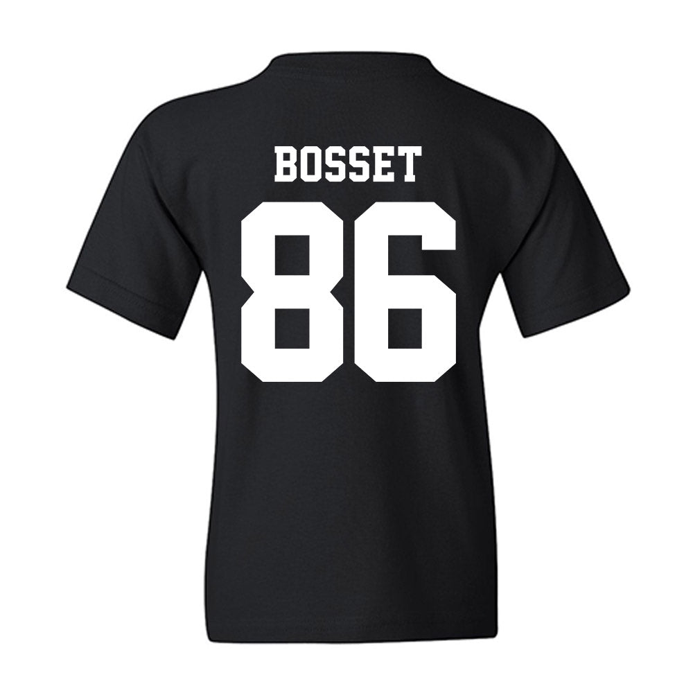 Tarleton State - NCAA Football : Matthew Bosset - Classic Shersey Youth T-Shirt-1