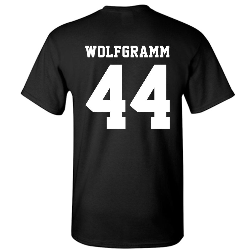 Tarleton State - NCAA Football : Vililami Wolfgramm - Classic Shersey T-Shirt