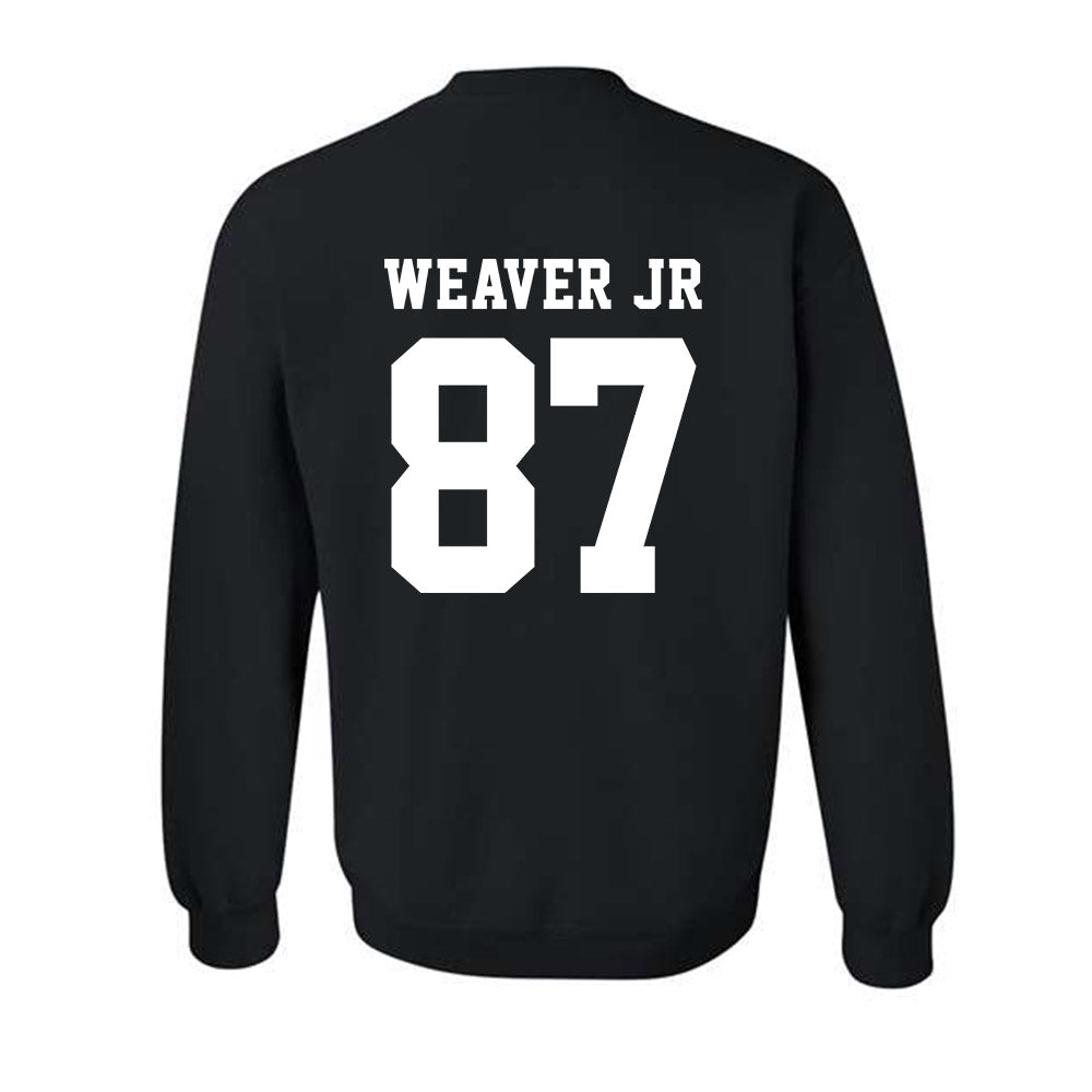 Tarleton State - NCAA Football : Rodrick Weaver Jr - Classic Shersey Crewneck Sweatshirt