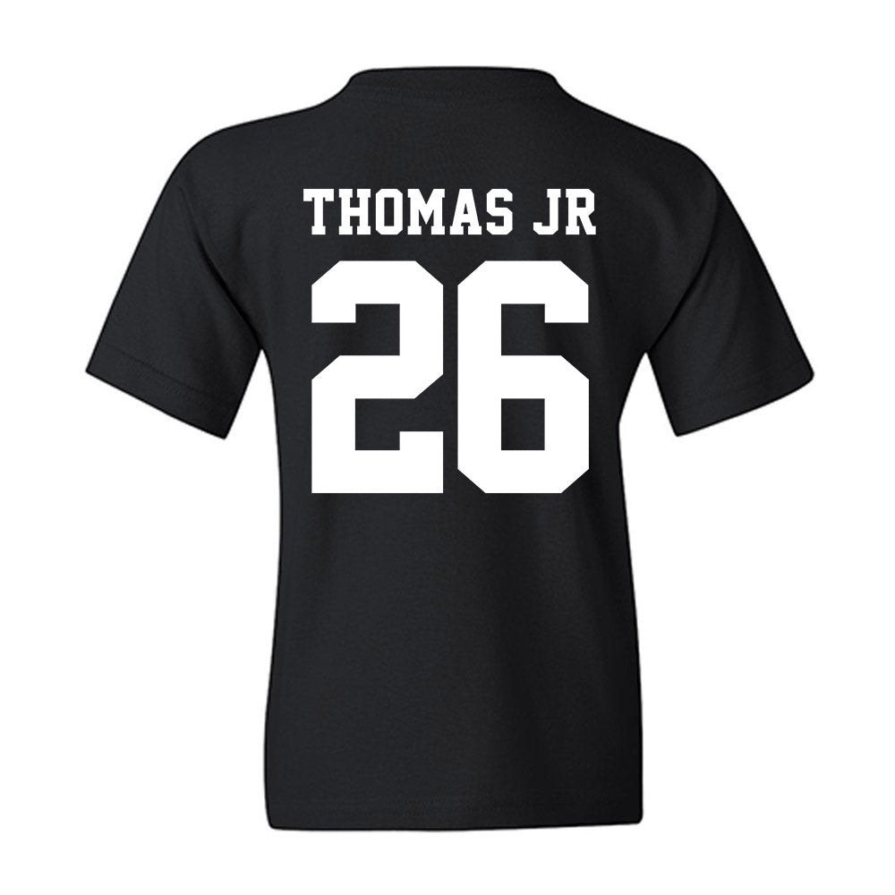 Tarleton State - NCAA Football : Andre Thomas Jr - Classic Shersey Youth T-Shirt-1