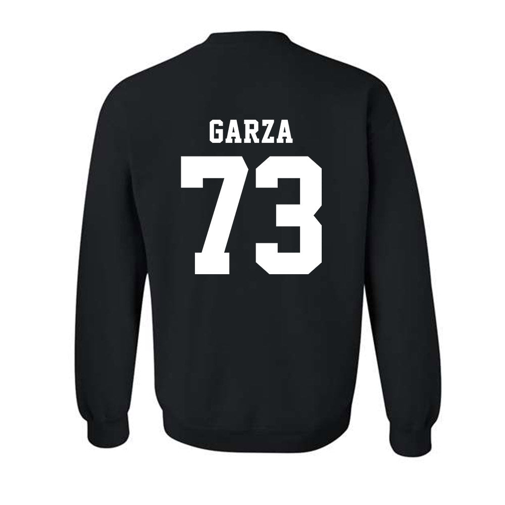 Tarleton State - NCAA Football : Rowdy Garza - Classic Shersey Crewneck Sweatshirt