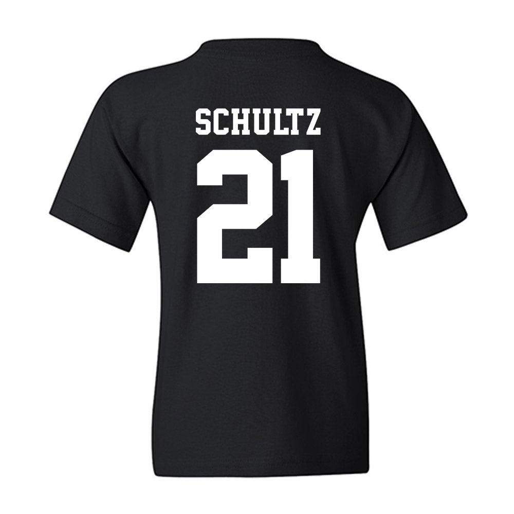 Tarleton State - NCAA Softball : Casey Schultz - Classic Shersey Youth T-Shirt-1