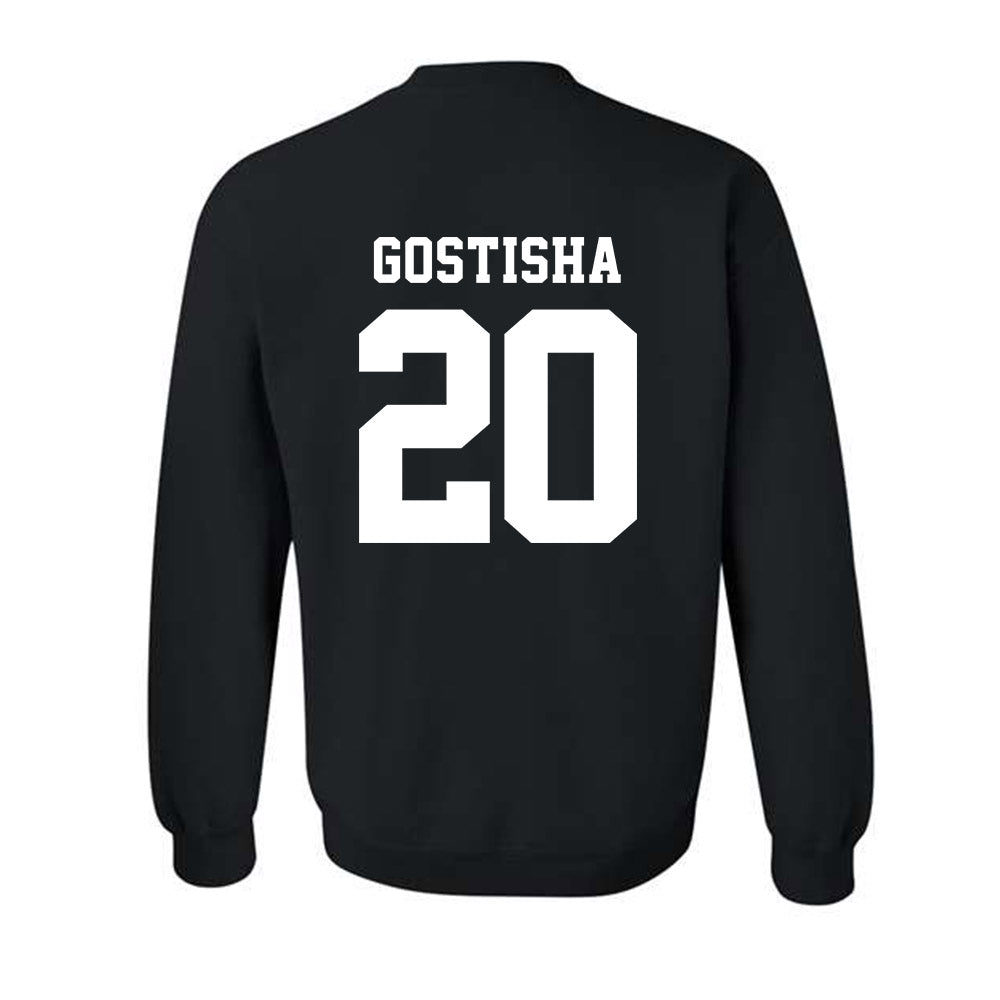 Tarleton State - NCAA Baseball : Braden Gostisha - Classic Shersey Crewneck Sweatshirt-1