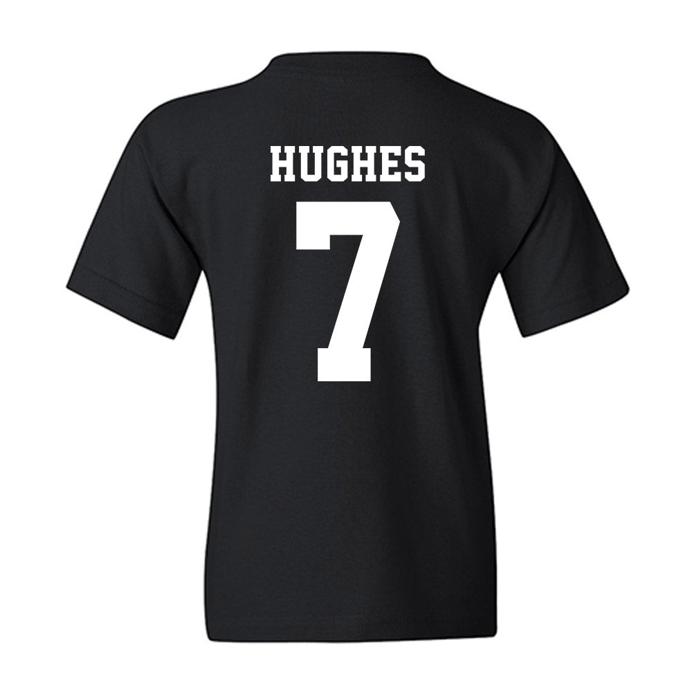Tarleton State - NCAA Softball : Haley Hughes - Classic Shersey Youth T-Shirt-1