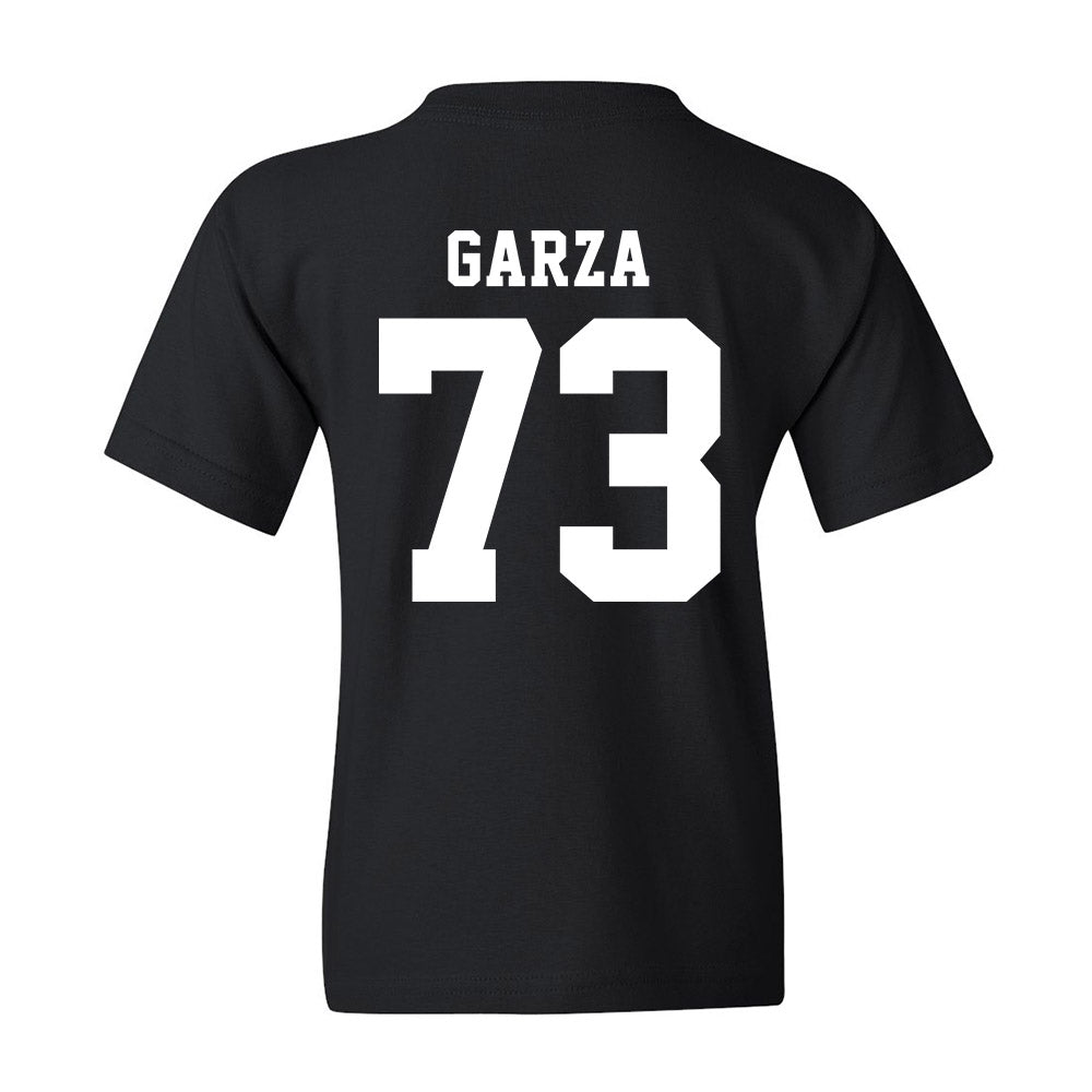 Tarleton State - NCAA Football : Rowdy Garza - Classic Shersey Youth T-Shirt