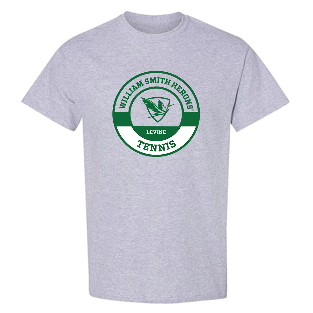 HWS - NCAA Women's Tennis : Haley Levine - Classic Fashion Shersey T-Shirt