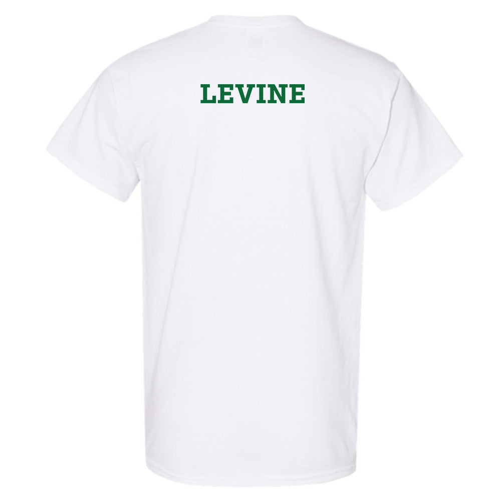 HWS - NCAA Women's Tennis : Haley Levine - Classic Shersey T-Shirt