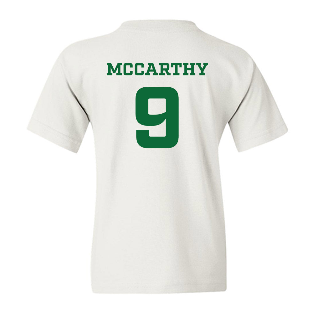HWS - NCAA Women's Volleyball : Jaylynn McCarthy - Classic Shersey Youth T-Shirt-1
