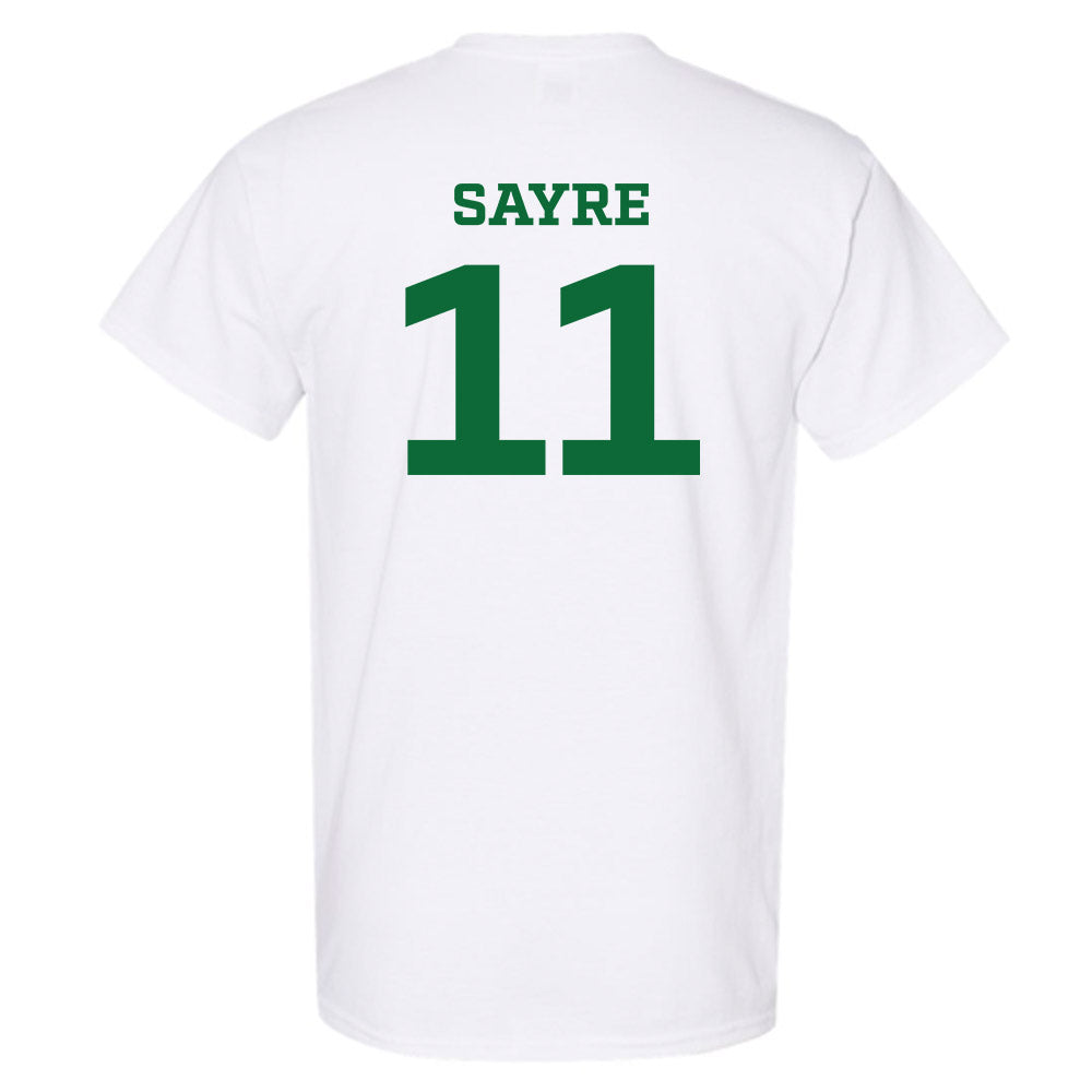 HWS - NCAA Women's Volleyball : Malya Sayre - Classic Shersey T-Shirt