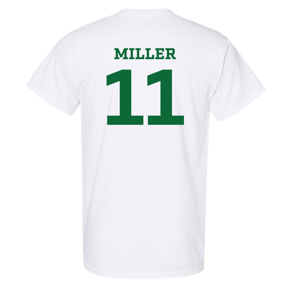 HWS - NCAA Women's Basketball : Charlotte Miller - Classic Shersey T-Shirt-1